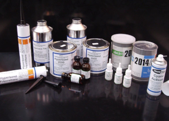 Adhesives Range